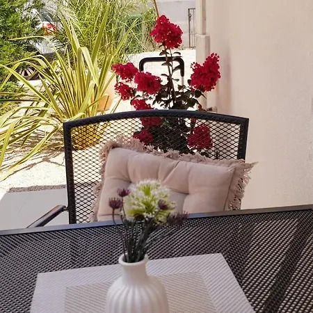 Apartment L&d