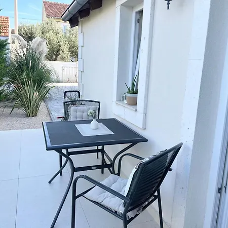 Apartment L&d Zadar