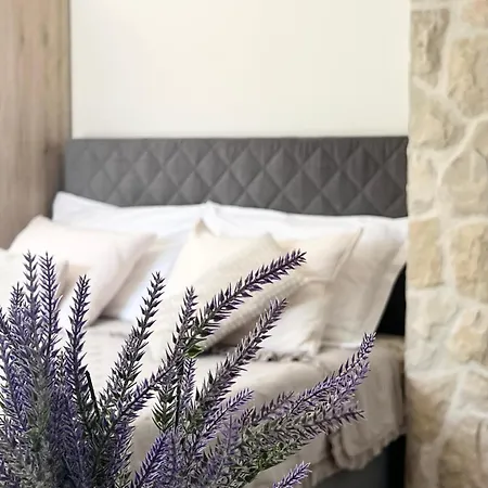 Apartment L&d Zadar