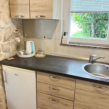 Apartment L&d *