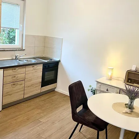 L&d Apartment Zadar