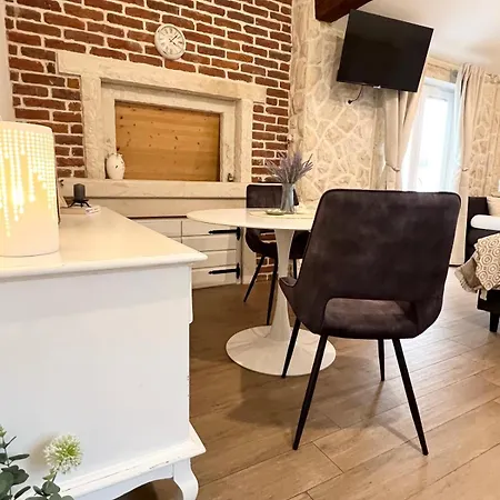 L&d Apartment