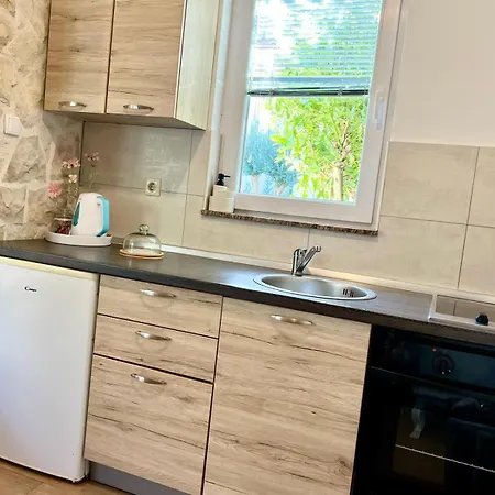 L&d Apartment