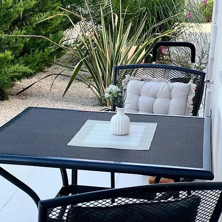 L&d Apartment